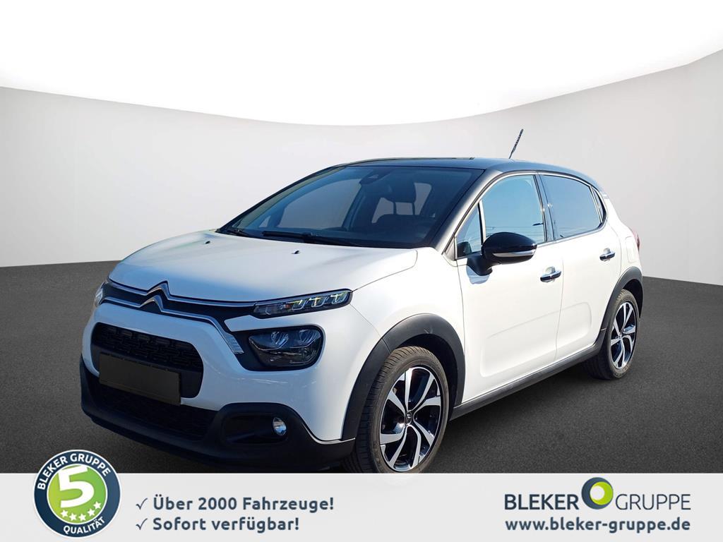 Citroën C3 SHINE PACK 83 S&S