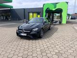 Mercedes-Benz E 63 AMG Mercedes-AMG E 63 4MATIC+ T Autom. ...