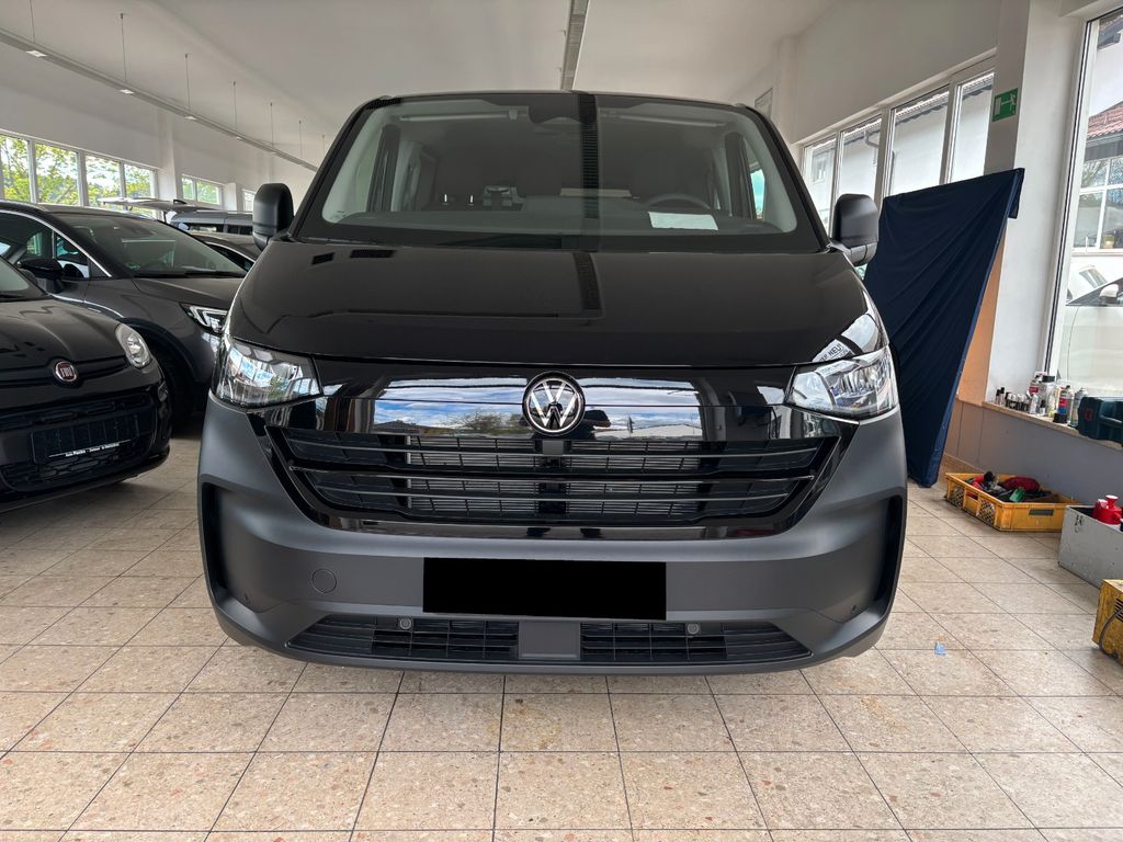 Volkswagen T7 Transporter