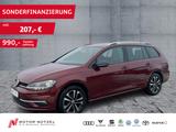 Volkswagen Golf Variant VII 1.5 TSI COMFORTLINE LED+NAV+ACC - Volkswagen Golf: Kombi, Golf5