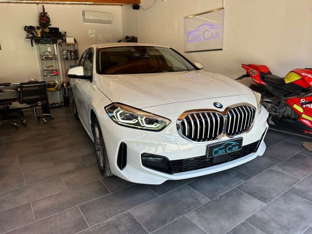 BMW Bmw 118 118i 5p. Msport - perfetta -GARANZIA