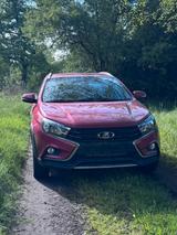 Lada Vesta Cross - Lada Vesta Gebrauchtwagen
