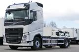 Volvo FH 460 Globetotter BDF 2XL-Tanks Vollluft Euro 6 - Volvo Fh