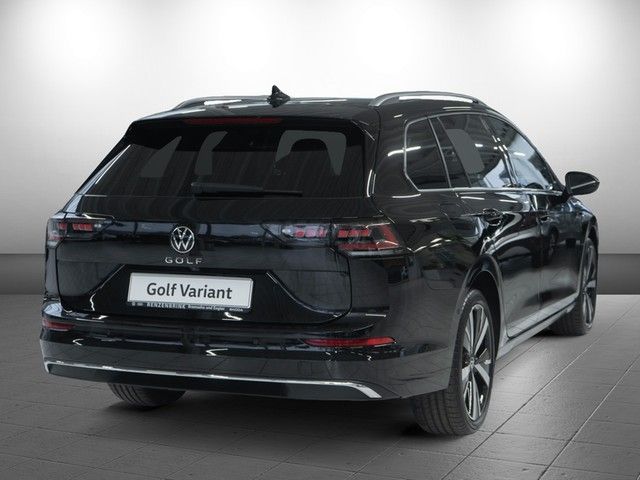 Golf Variant Style TDI DSG AHK Easy Open 8-fach