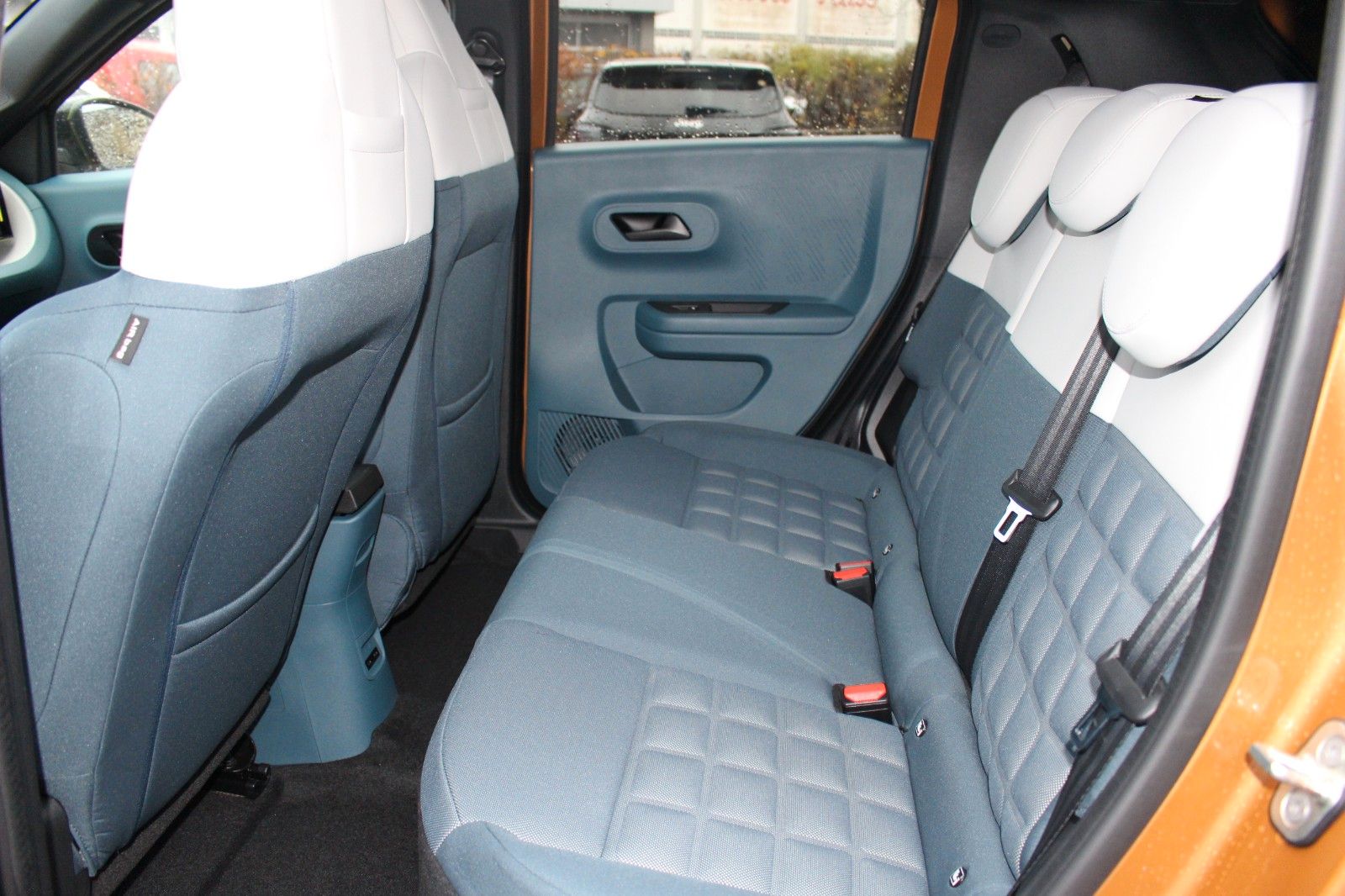 Fiat Grande Panda - Bild 12