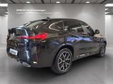 BMW X4 xDrive20d M Sport Navi Laser Kamera HiFi - BMW X4 Gebrauchtwagen in Frankfurt