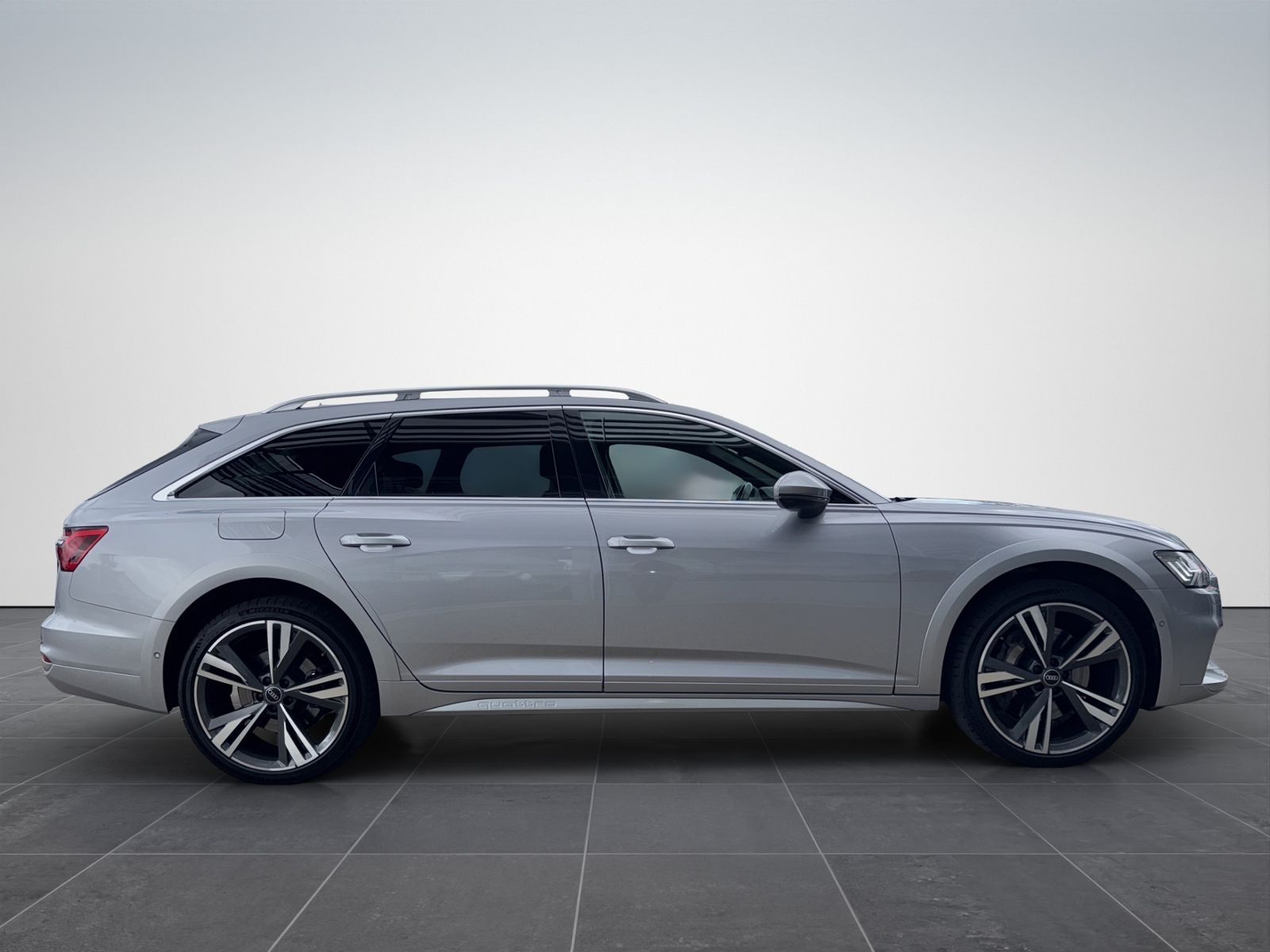 Audi A6 allroad 55TDI tiptronic quattro AHK*HUD*B&O*L foto 8