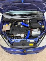 Ford Focus RS Mk1 - Ford: Mk1