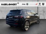 Jeep Compass Limited 4WD PDC+KAMERA+CARPLAY+NAVI+SHZ - Jeep Compass in Osnabrück
