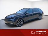 Skoda Superb Com. Sportline 2.0TDI DCC.MATRIX.ViCo.AHK - Skoda Superb mit Diesel-Antrieb