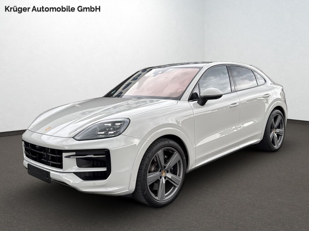 Image of Porsche Cayenne