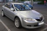 Mazda 6 mzr 2.0  - Mazda 2 in Frankfurt (Main)