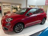 Fiat 500X Red 1.5 GSE Mild-Hybrid AUTOMATIK - Fiat 500X in Wuppertal
