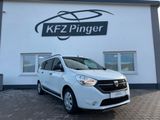 Dacia Lodgy Essential - Dacia Lodgy aus 2019
