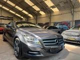 Mercedes-Benz CLS 350 CDI BE 7G Sportpaket 207000TKM - Mercedes-Benz CLS 350 in Oberhausen