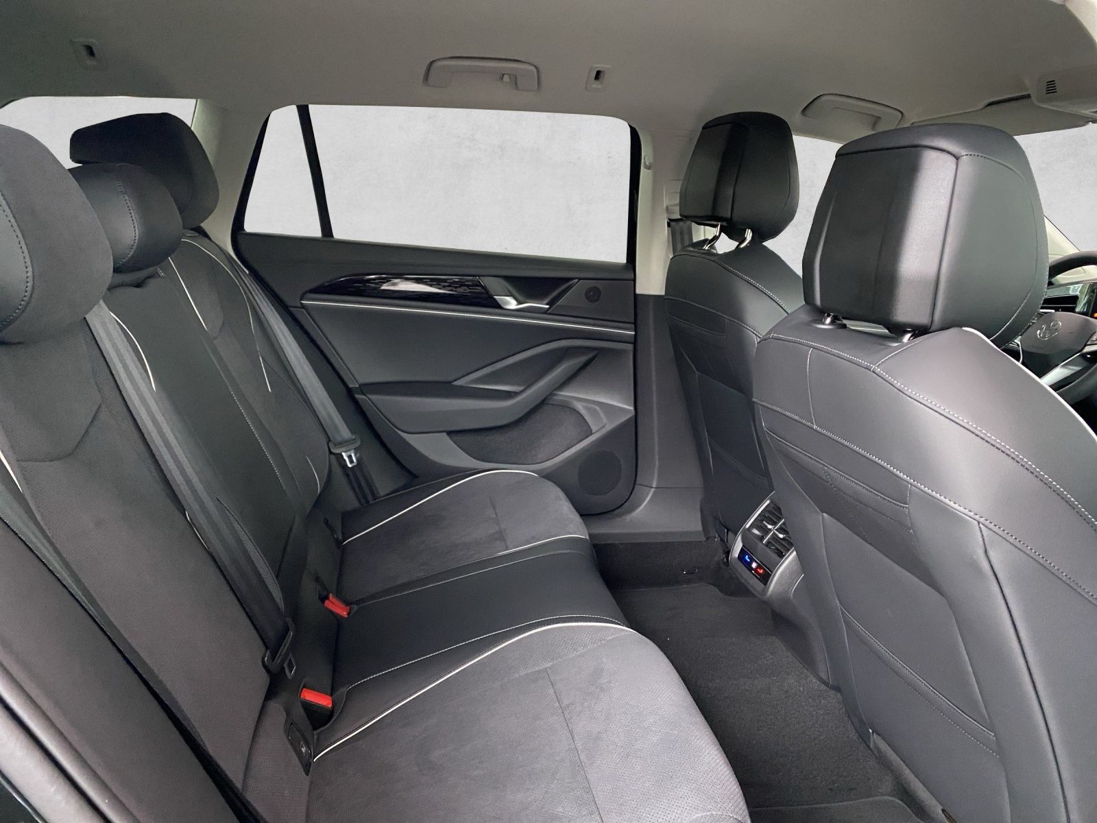 Passat Business 2,0 l TDI SCR 110 kW (15 0 PS) 7
