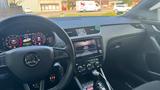 Skoda Octavia 2.0 TDI SCR DSG RS Combi RS - Skoda Octavia in Mönchengladbach