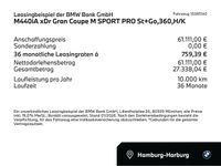 BMW M440 - Vorschau Bild 2