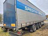 Fliegl Coilmulde/Standard/Alufelgen/ULTRA LEICHT 6200kg - Fliegl Tieflader