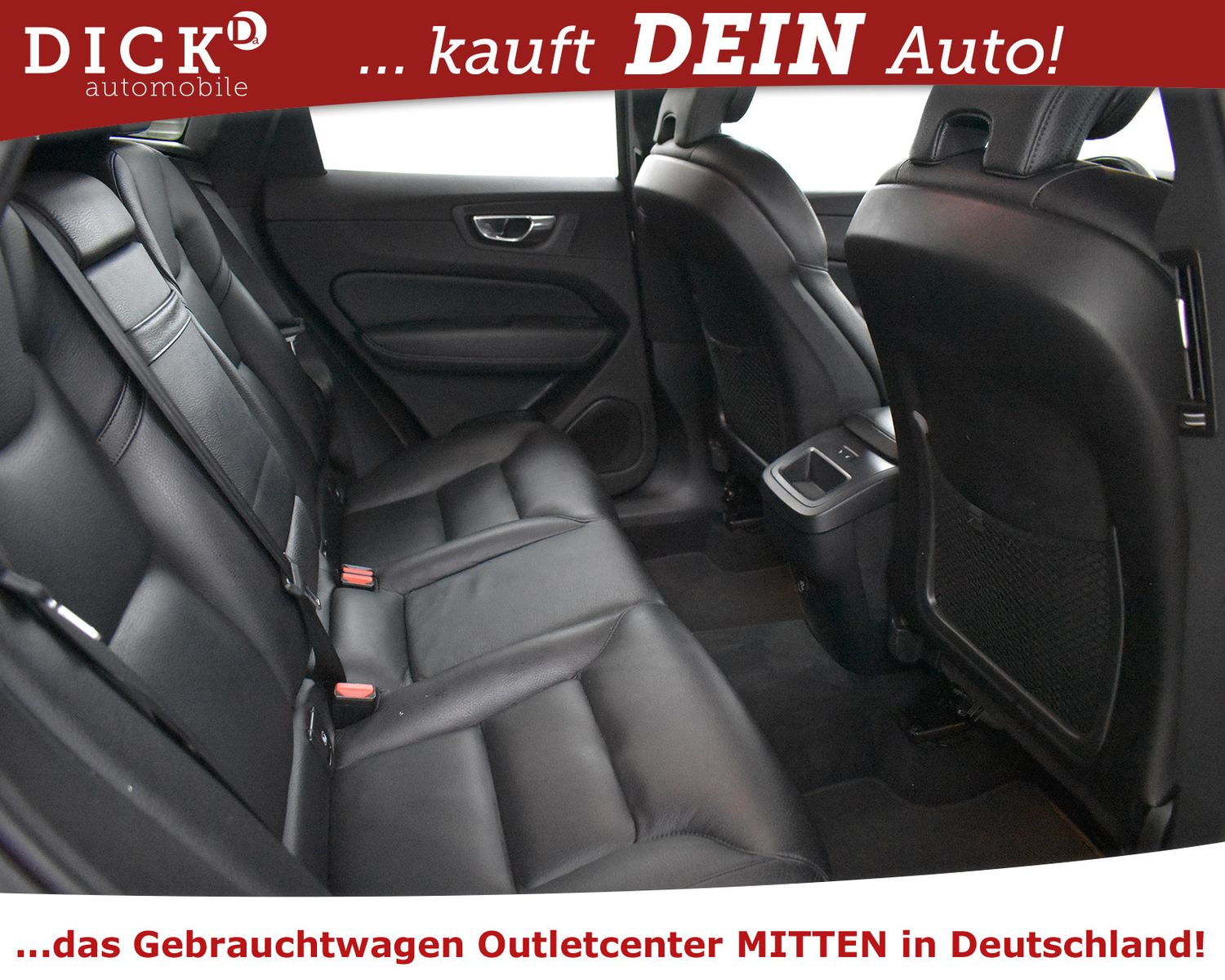 VOLVO XC60 D4 Momen VIRTU+STANDHZ+H&K+LED+KAM+NAVI+TEM - Image 21