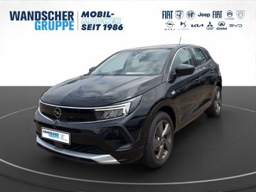 Opel Grandland (X)Grandland 1.2 Turbo Enjoy