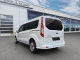 Ford Grand Tourneo  Titanium - weiße Ford Grand Tourneo