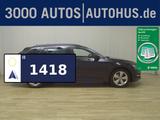 Skoda Superb Kombi 2.0 TDI Ambition Navi LED RFK Shz - Skoda Superb Gebrauchtwagen in Bremen