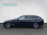 BMW 520d Touring xDrive Laser Leder DrivAssist+ HuD - BMW 520 Gebrauchtwagen in Wuppertal