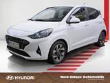 Hyundai i10 FL Trend DynLicht Fernlichtass. Kam. LM Navi - Hyundai i10 von 2026