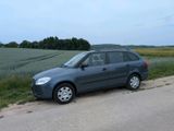 Skoda Fabia LPG - inkl. Sommer-& Winterreifen - Skoda mit LPG-Antrieb: Kombi