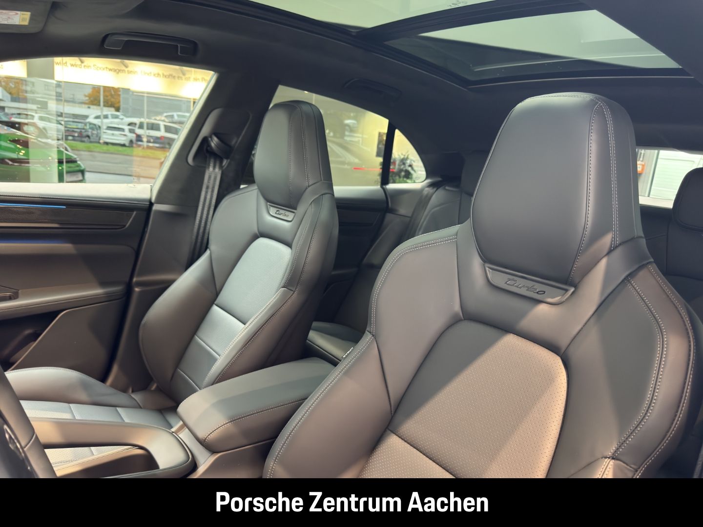 Porsche Macan - Bild 26