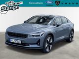 Polestar 2 Standard Range Single Elektro 69kWh Navi Anhän