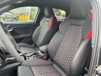 Audi RS3 - Vorschau Bild 7