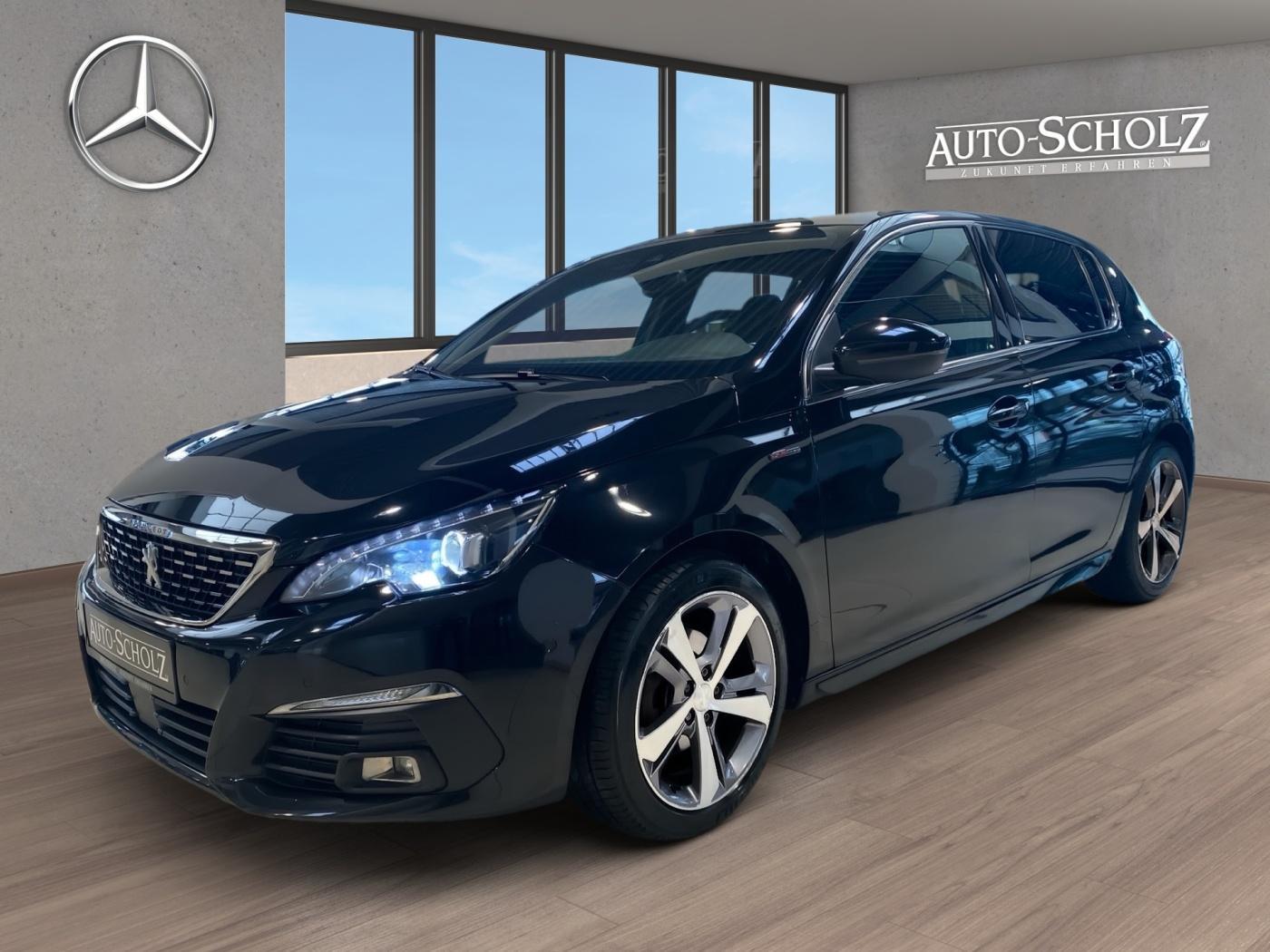 Peugeot 308 2019 occasion — photo 2