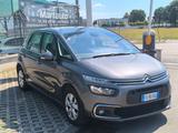 Citroën CITROEN C4 PICASSO SHINE 1.5 HDI 120cv LED/NAV/S - Citroën C4 Picasso SHINE mit Diesel-Antrieb