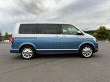Volkswagen T6 Multivan Gen.Six, ACC,AHK, LED,Alca,2xSchiebe - VW T6 Multivan von privat