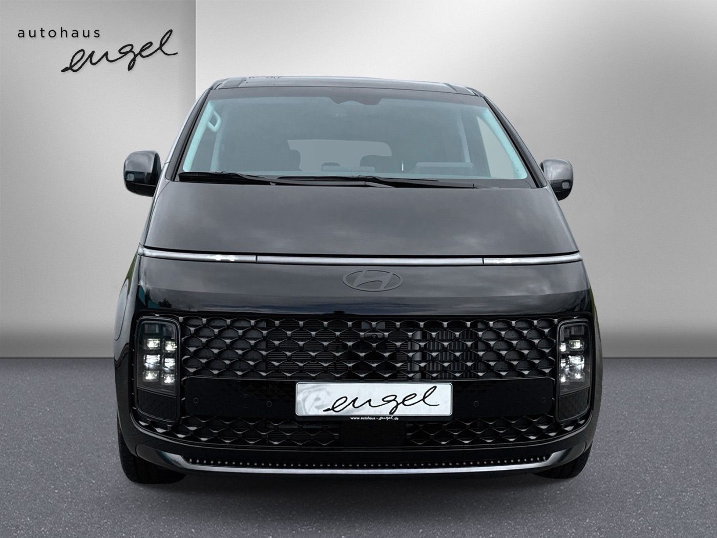 Hyundai Staria – Bild 2