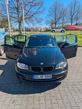 BMW 116i - - gebrauchte BMW 116 aus dem Jahr 2010