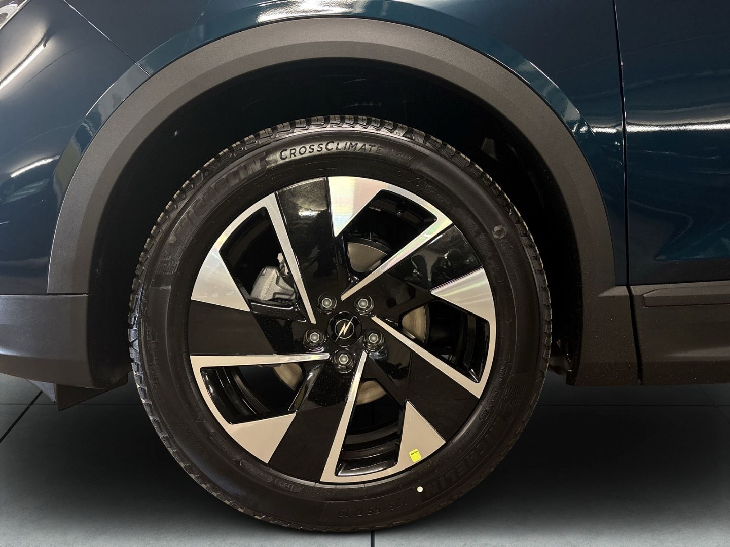 Opel Grandland (X) - Bild 4