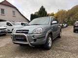 Hyundai Tucson 2.0 CRDi GLS - Hyundai TUCSON Gls mit Diesel-Antrieb