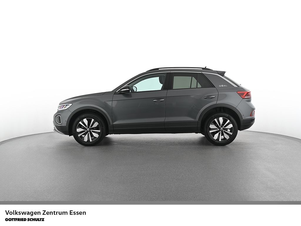 Volkswagen T-Roc - Bild 4