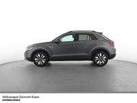 Volkswagen T-Roc - Vorschau Bild 4
