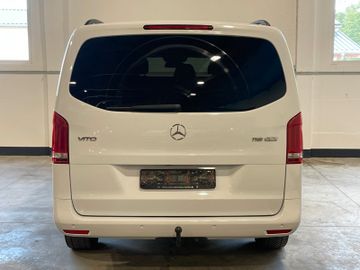 Mercedes Vito - 5