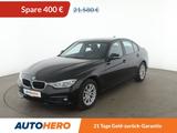 BMW 320i Aut.*NAVI*LED*TEMPO*PDC*SHZ* - BMW 320: Limousine, 320i