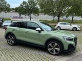Audi SQ2 TFSI S tronic quattro sport SQ2 - Audi SQ2 von privat