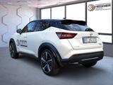 Nissan Juke Hybrid N-Design - Nissan Juke Gebrauchtwagen in Essen