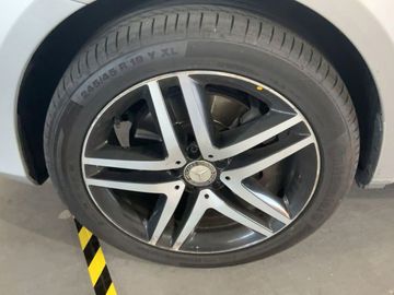 Mercedes V 250 - 5