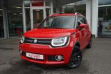 Suzuki Ignis 1.2 Intro+ Klimaaut. LED Sitzheizung - Suzuki aus 2017
