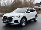 Audi Q3 45 TFSI e/LED/AHK/VIRTUAL/70.500km - Audi Q3 Plug-in Hybrid (PHEV) Gebrauchtwagen
