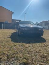 BMW E39 535/540i V8, Rest-TÜV, Pano-Dach, ... - BMW 535 aus 1998